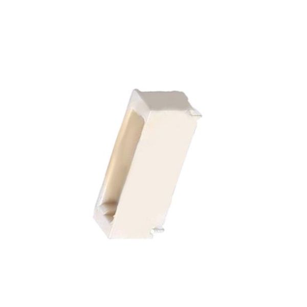 WAFER-SUH08-WT-6A Headers & Wire Housings