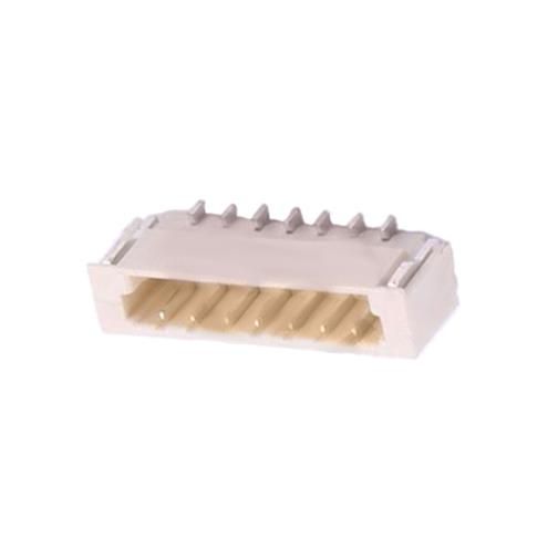 WAFER-SUH08-WT-7A  Connectors
