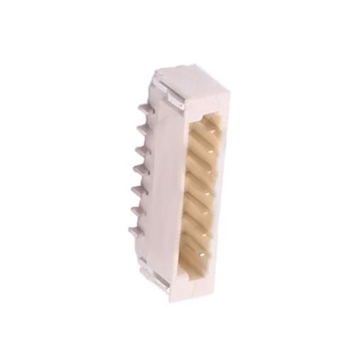 WAFER-SUH08-WT-7A Headers & Wire Housings