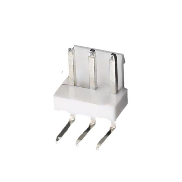 WAFER-VH3.96-3PWG  Connectors