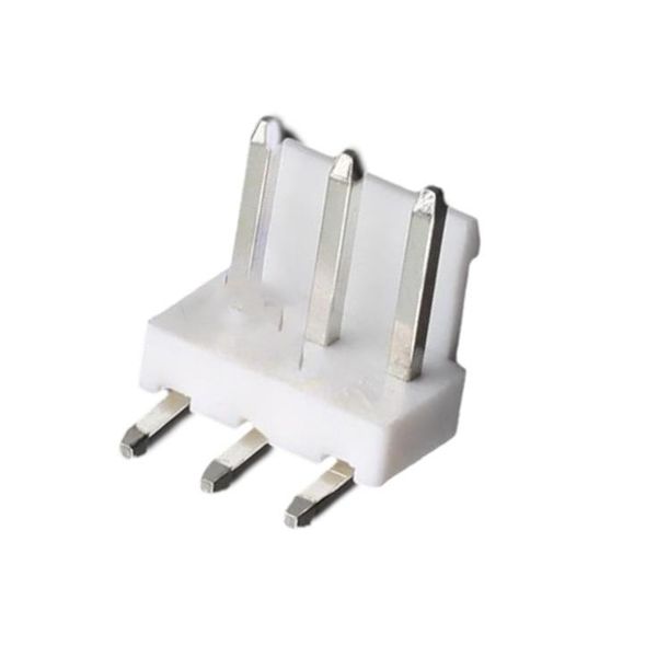 WAFER-VH3.96-3PWZ  Connectors