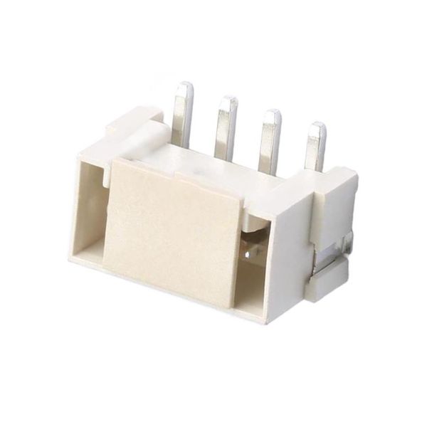 WAFER-VH3.96-4PLB  Connectors