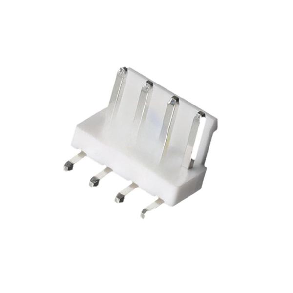 WAFER-VH3.96-4PZZ  Connectors