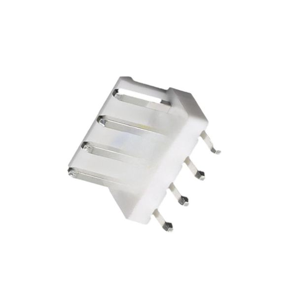 WAFER-VH3.96-4PZZ Headers & Wire Housings