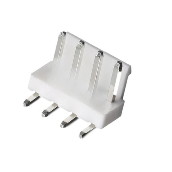 WAFER-VH3.96-5PLB  Connectors