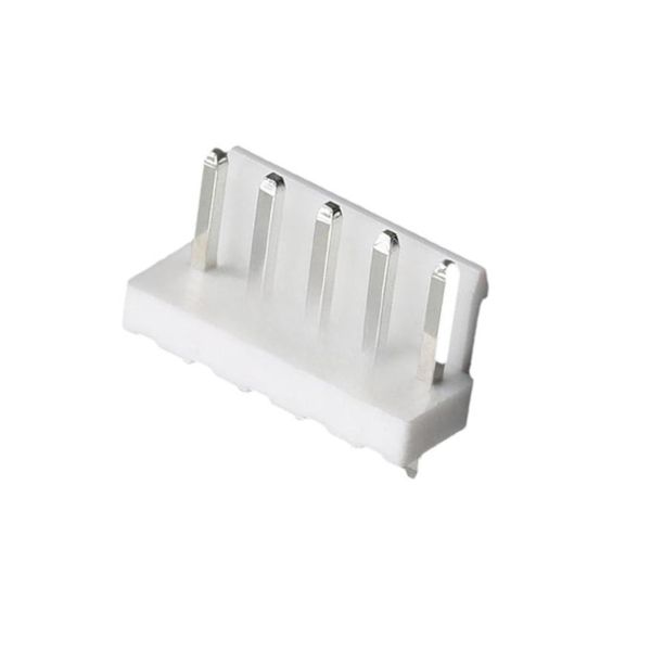 WAFER-VH3.96-5PZZ  Connectors