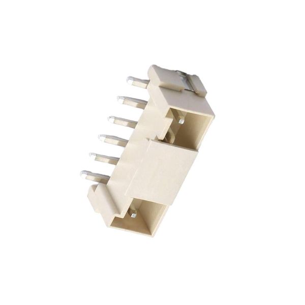 WAFER-VH3.96-6PLB Headers & Wire Housings