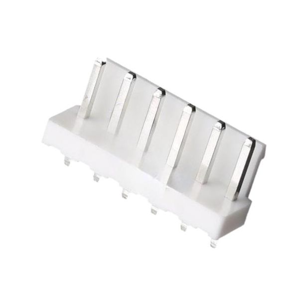 WAFER-VH3.96-6PZZ  Connectors