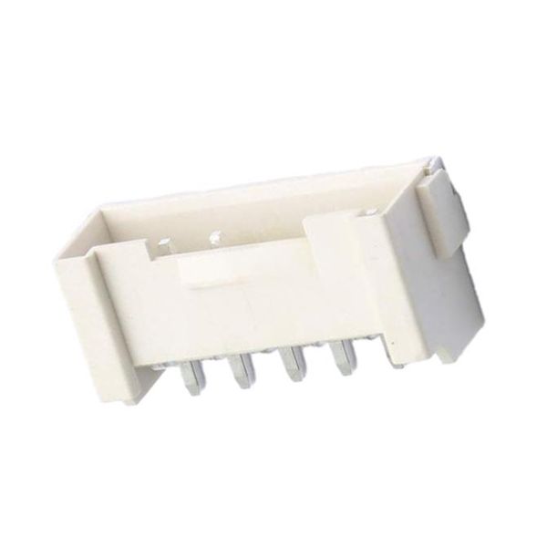 WAFER-VH396W-6A  Connectors
