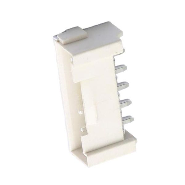 WAFER-VH396W-6A Headers & Wire Housings