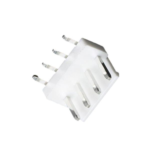 WAFER-VH396WZ-4A Headers & Wire Housings