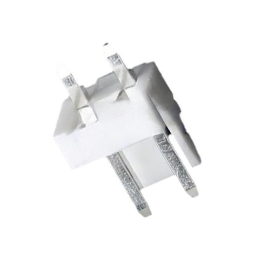 WAFER-VH396Z-2A Headers & Wire Housings