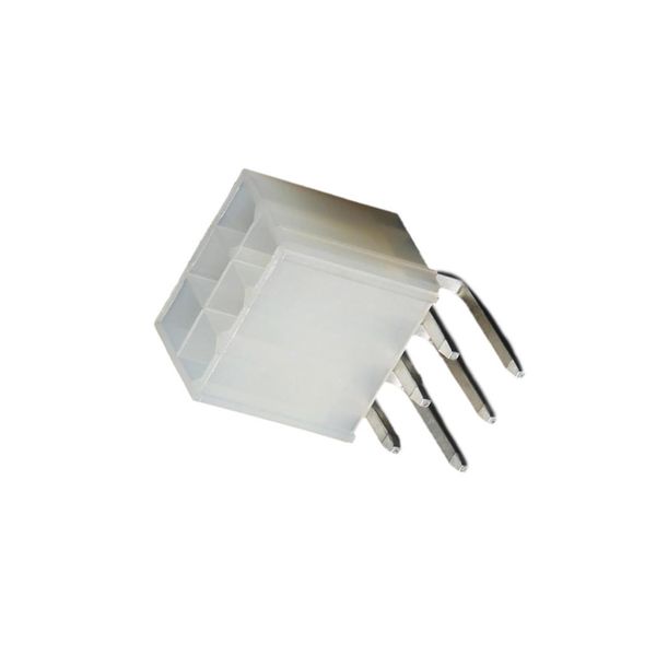 WAFER-WTB4.2-06PWZ Headers & Wire Housings