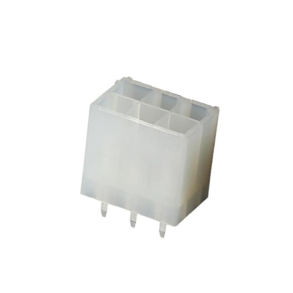 WAFER-WTB4.2-06PZZ  Connectors