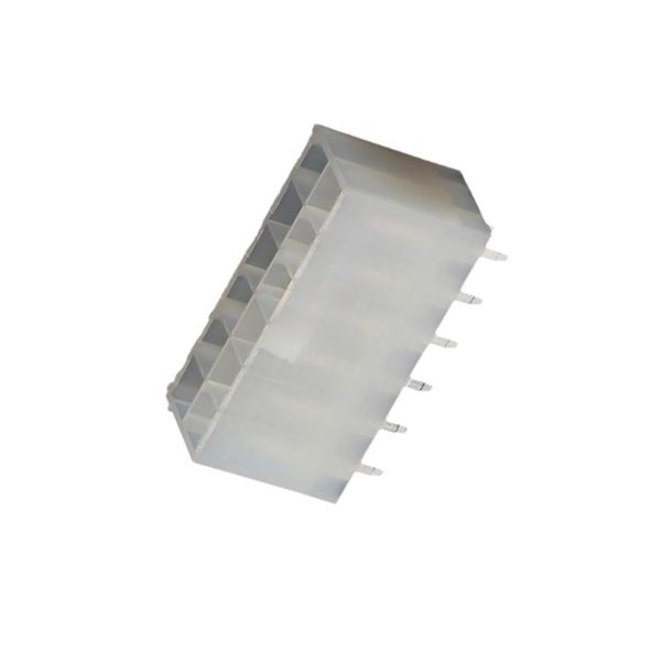 WAFER-WTB4.2-12PZZ Headers & Wire Housings