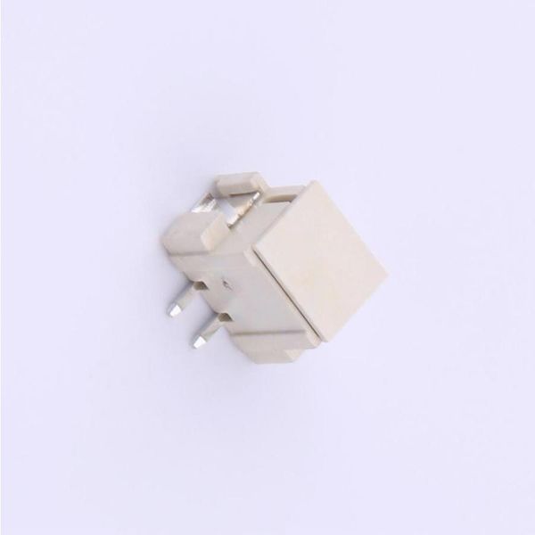 WAFER-XH2.54-2PLB Headers & Wire Housings