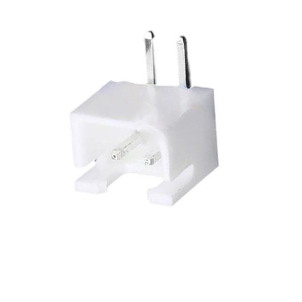 WAFER-XH2.54-2PWZ  Connectors