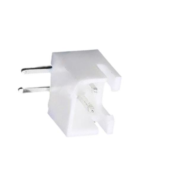 WAFER-XH2.54-2PWZ Headers & Wire Housings