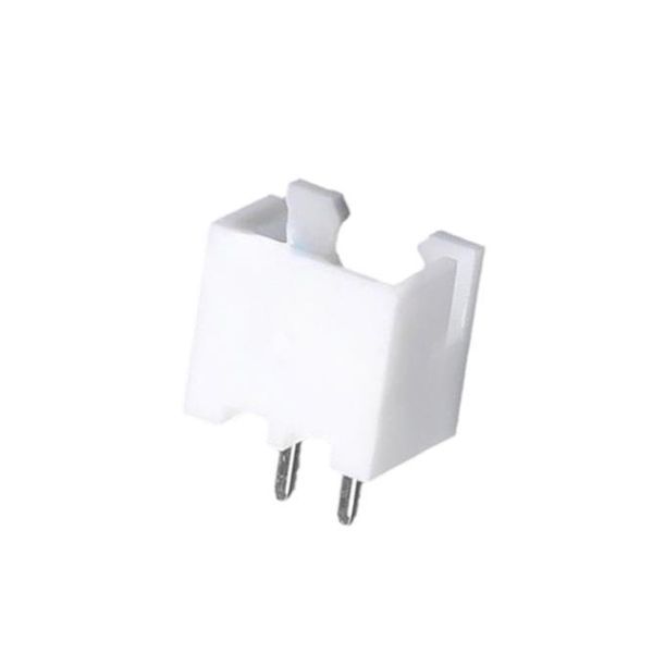 WAFER-XH2.54-2PZZ  Connectors