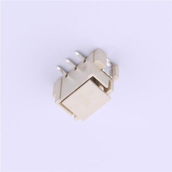 WAFER-XH2.54-3PLB  Connectors