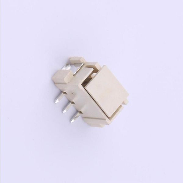 WAFER-XH2.54-3PLB Headers & Wire Housings