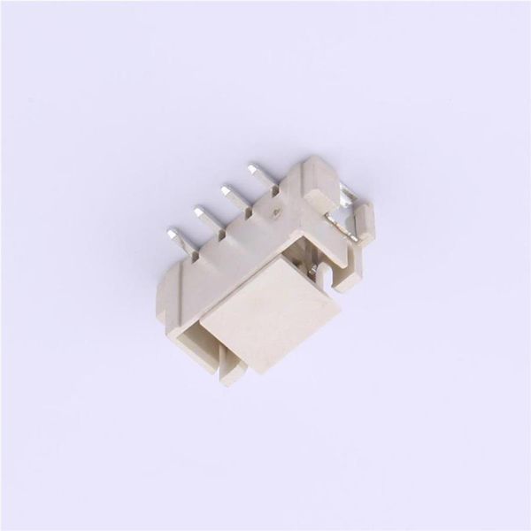 WAFER-XH2.54-4PLB  Connectors
