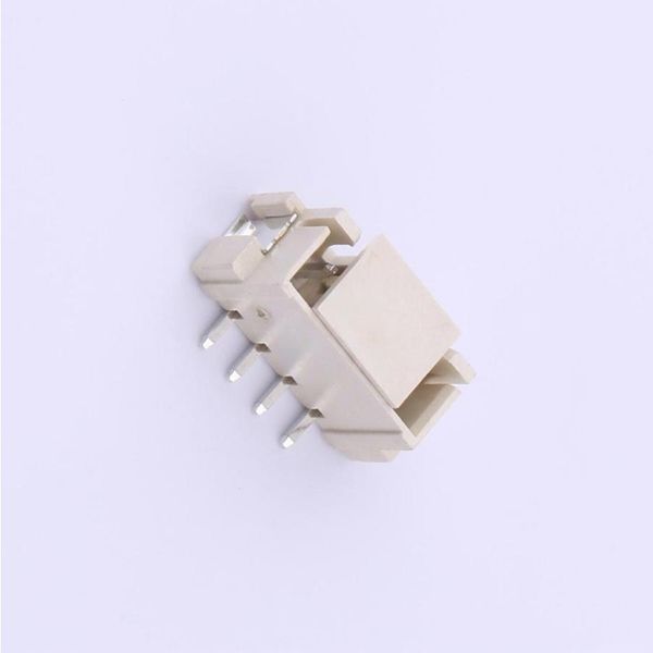 WAFER-XH2.54-4PLB Headers & Wire Housings
