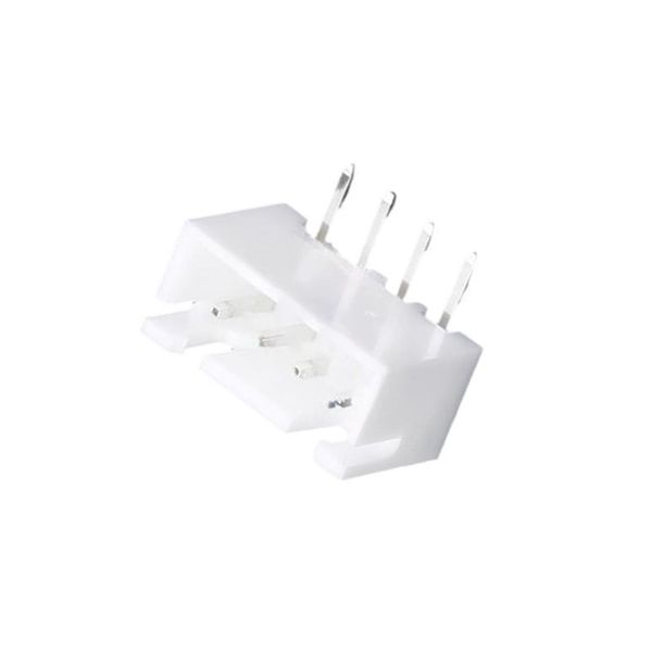 WAFER-XH2.54-4PWZ  Connectors