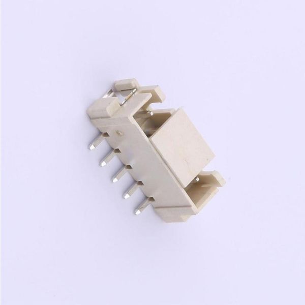 WAFER-XH2.54-5PLB Headers & Wire Housings