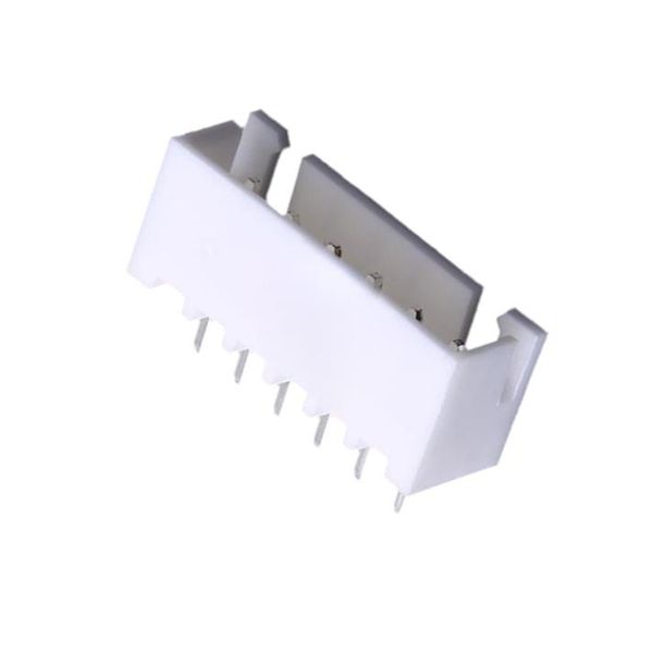 WAFER-XH2.54-6PZZ  Connectors