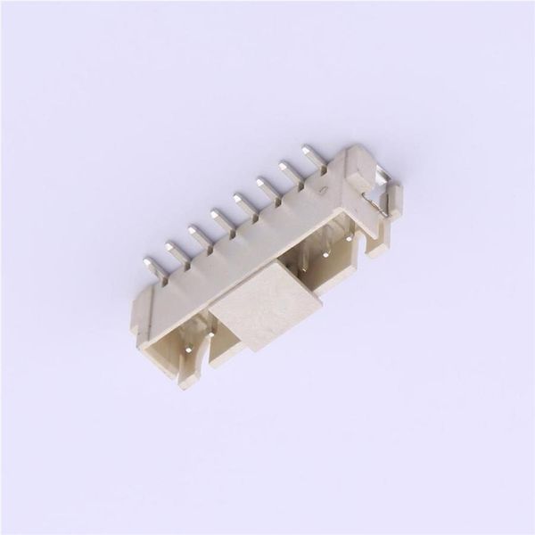 WAFER-XH2.54-8PLB  Connectors