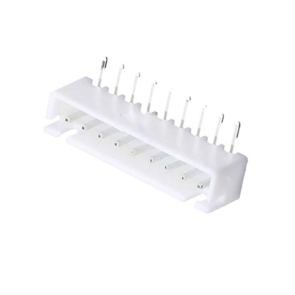 WAFER-XH2.54-9PWZ  Connectors