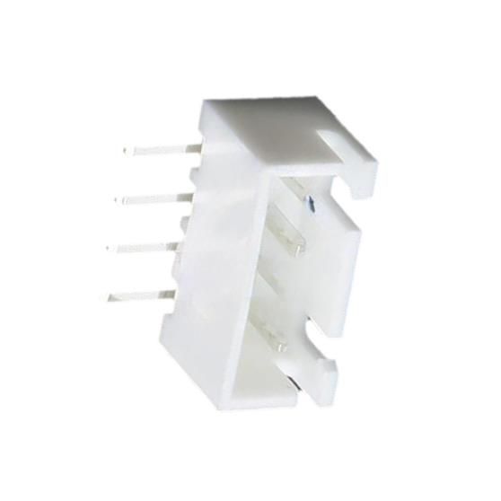 WAFER-XH254WZ-4A Headers & Wire Housings