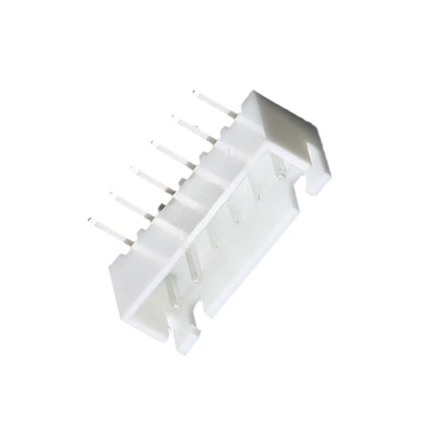 WAFER-XH254WZ-6A Headers & Wire Housings