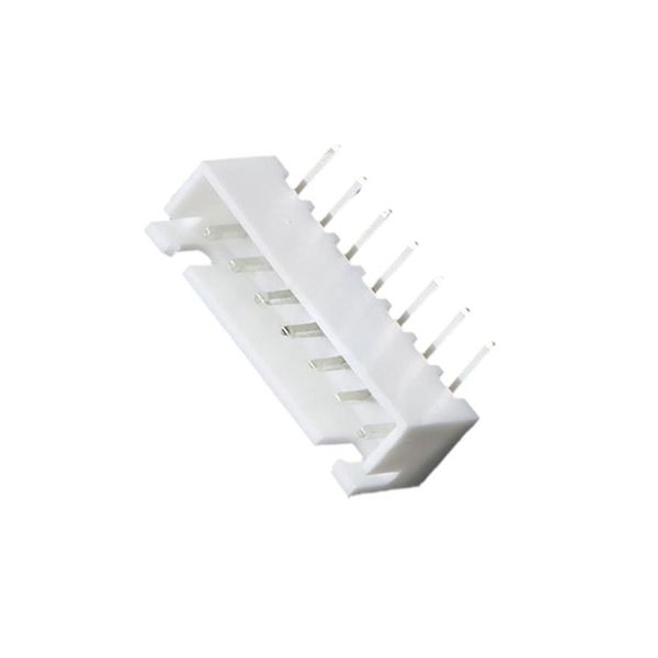 WAFER-XH254WZ-7A  Connectors