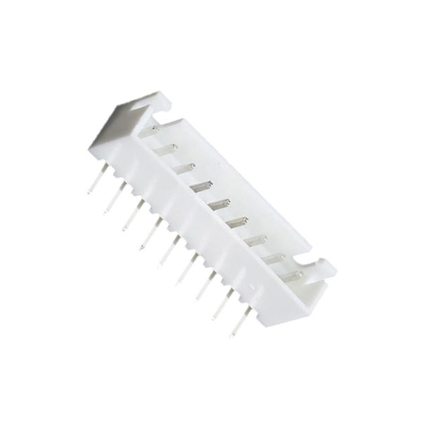 WAFER-XH254WZ-9A electronic component of Hanbo Electronic