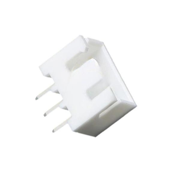 WAFER-XH254Z-3A  Connectors