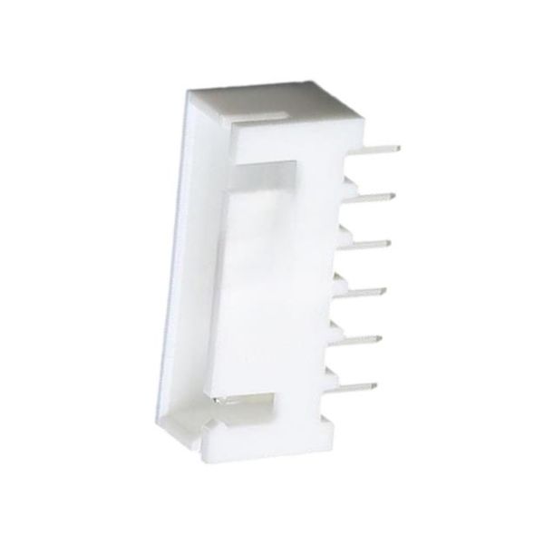 WAFER-XH254Z-6A Headers & Wire Housings