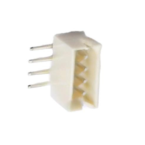 WAFER-ZH150WZ-4A Headers & Wire Housings