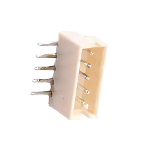 WAFER-ZH150WZ-5A Headers & Wire Housings