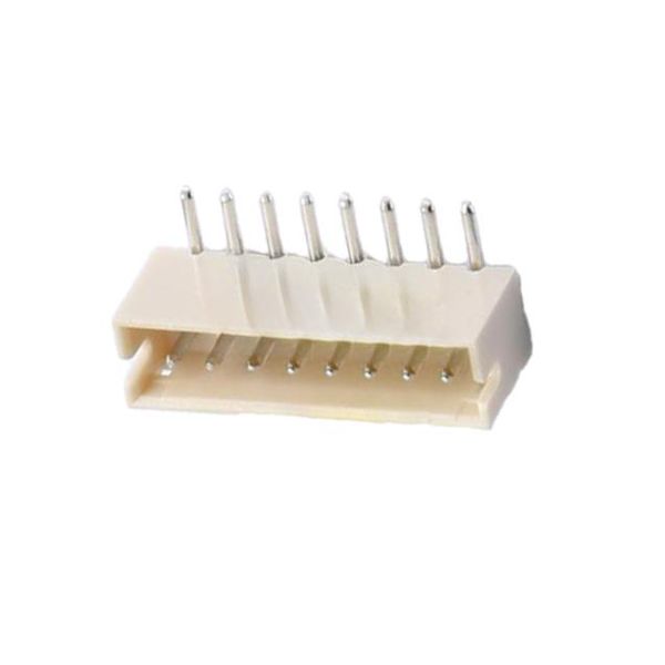 WAFER-ZH150WZ-8A  Connectors