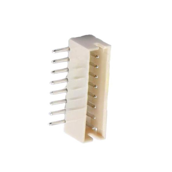 WAFER-ZH150WZ-8A Headers & Wire Housings