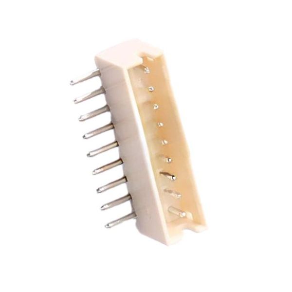 WAFER-ZH150WZ-9A Headers & Wire Housings