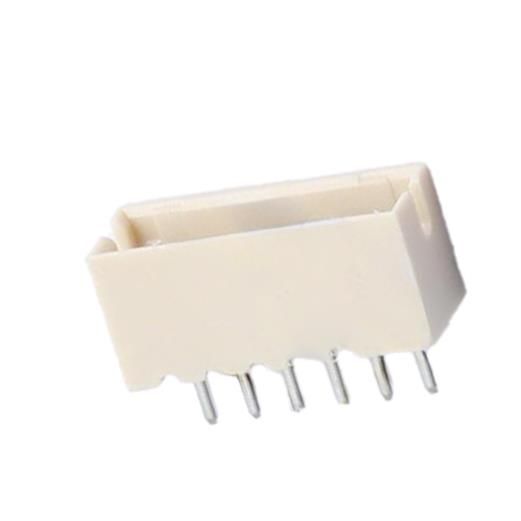 WAFER-ZH150Z-6A  Connectors