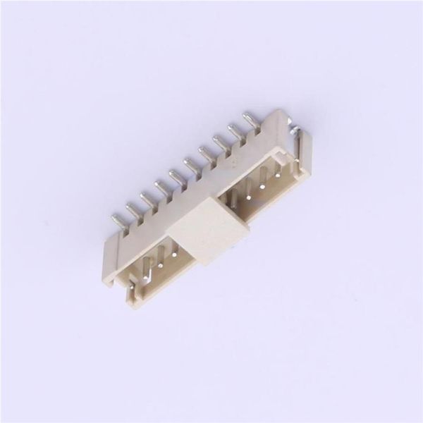 WAFER-ZH1.5-10PLB  Connectors