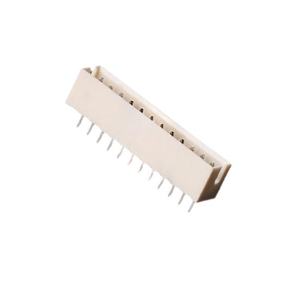 WAFER-ZH1.5-12PZZ  Connectors