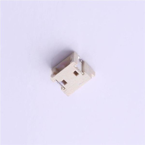 WAFER-ZH1.5-2PWB  Connectors