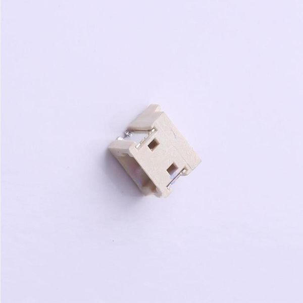 WAFER-ZH1.5-2PWB Headers & Wire Housings