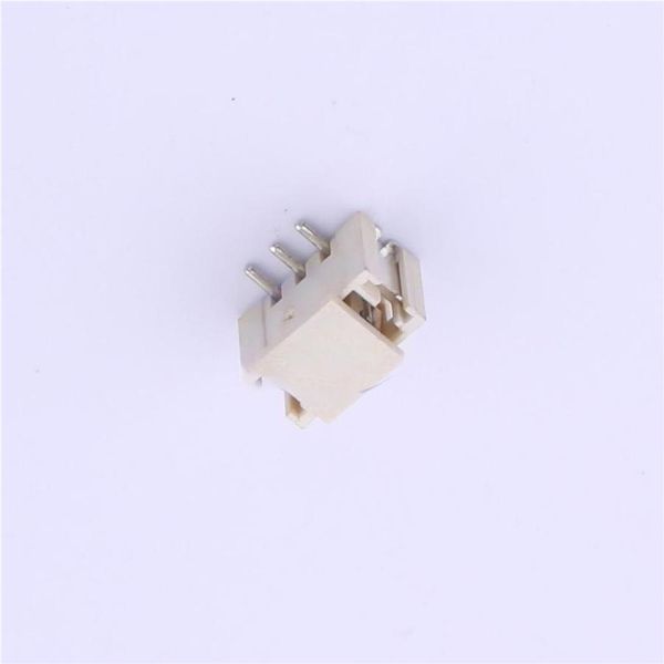 WAFER-ZH1.5-3PLB  Connectors