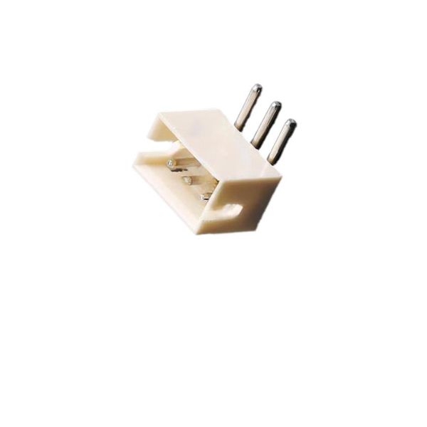 WAFER-ZH1.5-3PWZ  Connectors